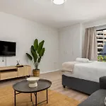 Harbour Terrace Apartments