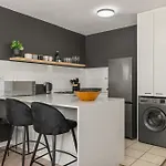 Harbour Terrace Apartments