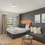Harbour Terrace Apartments