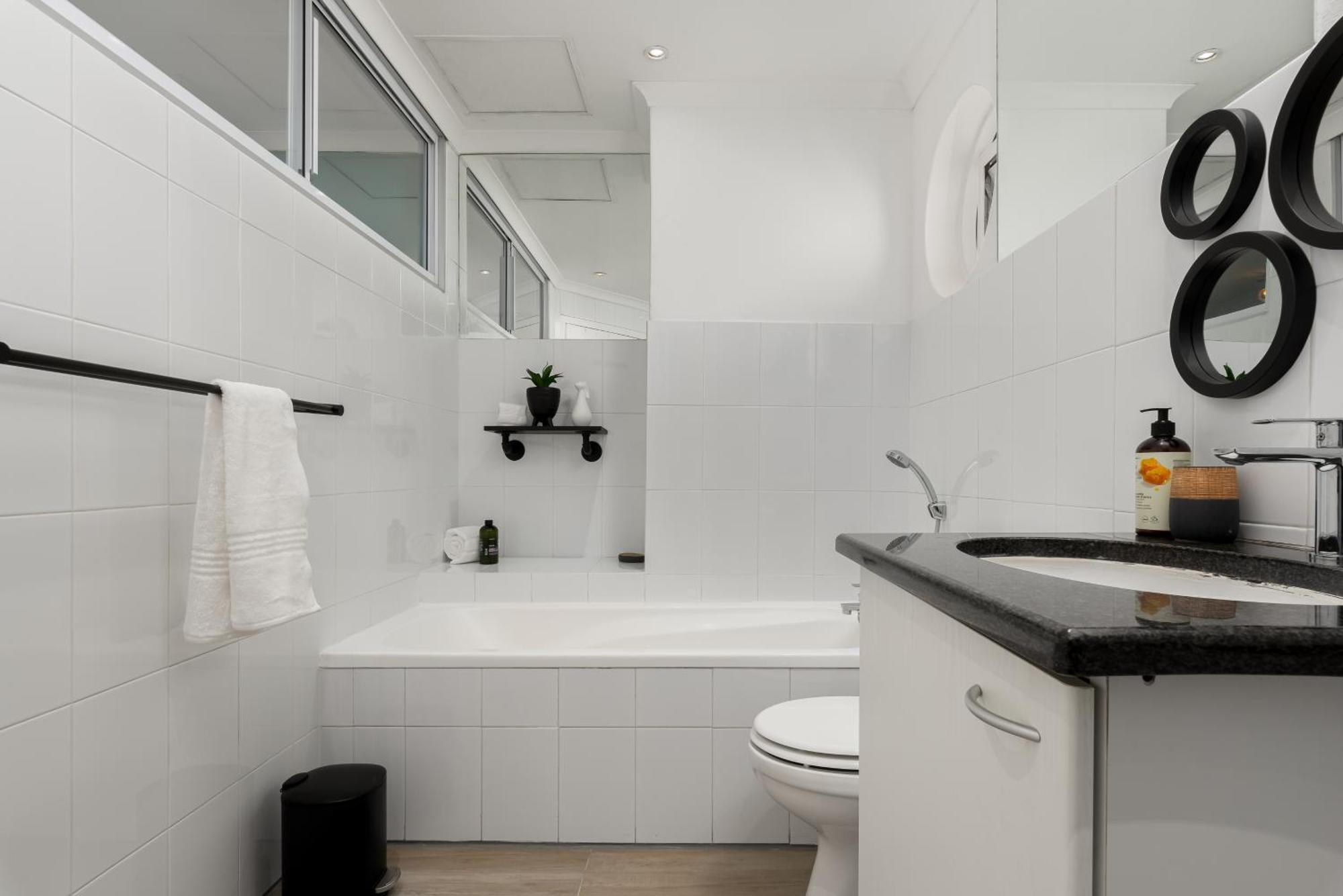 Apartment Harbour Terrace Cape Town