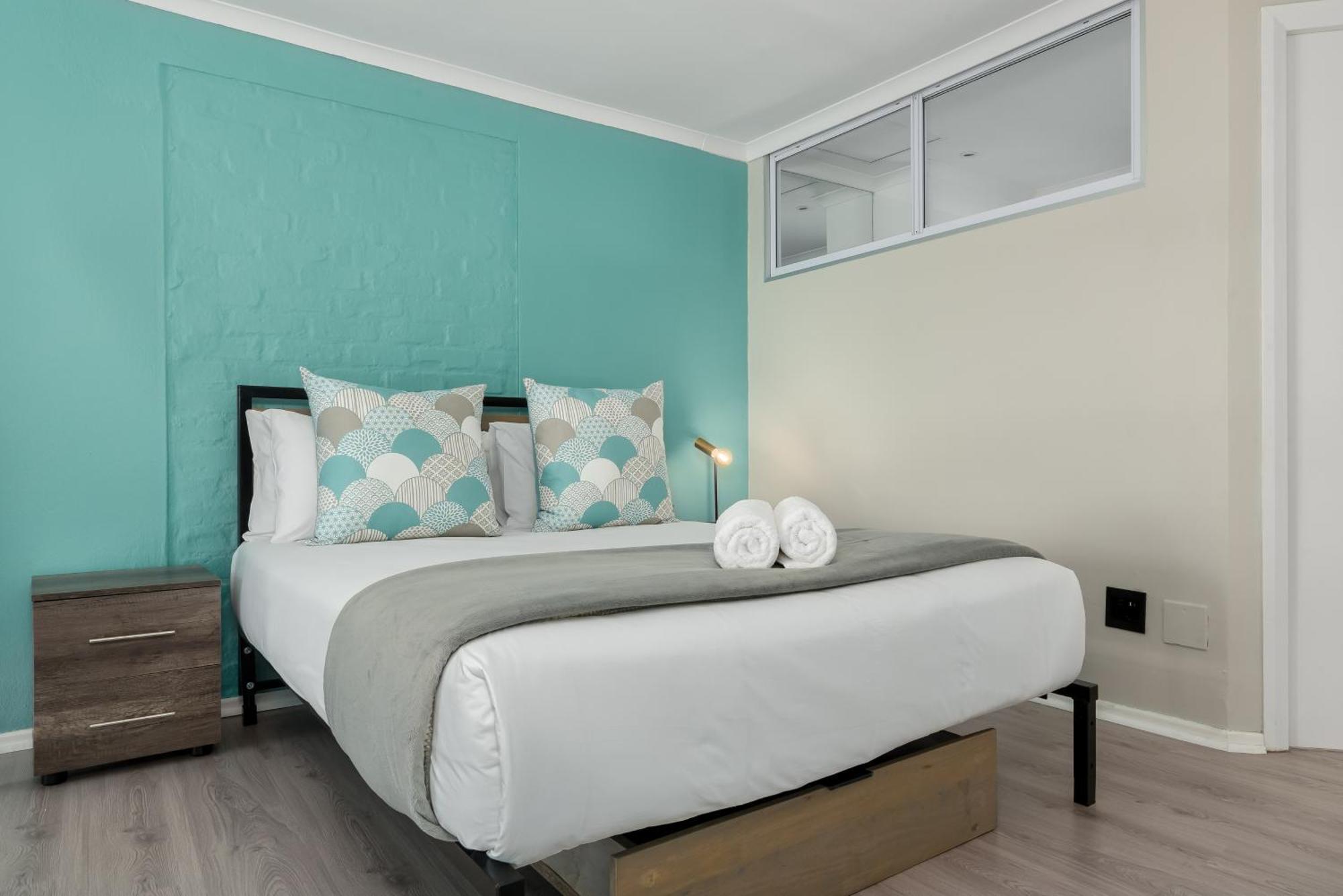 Harbour Terrace Cape Town