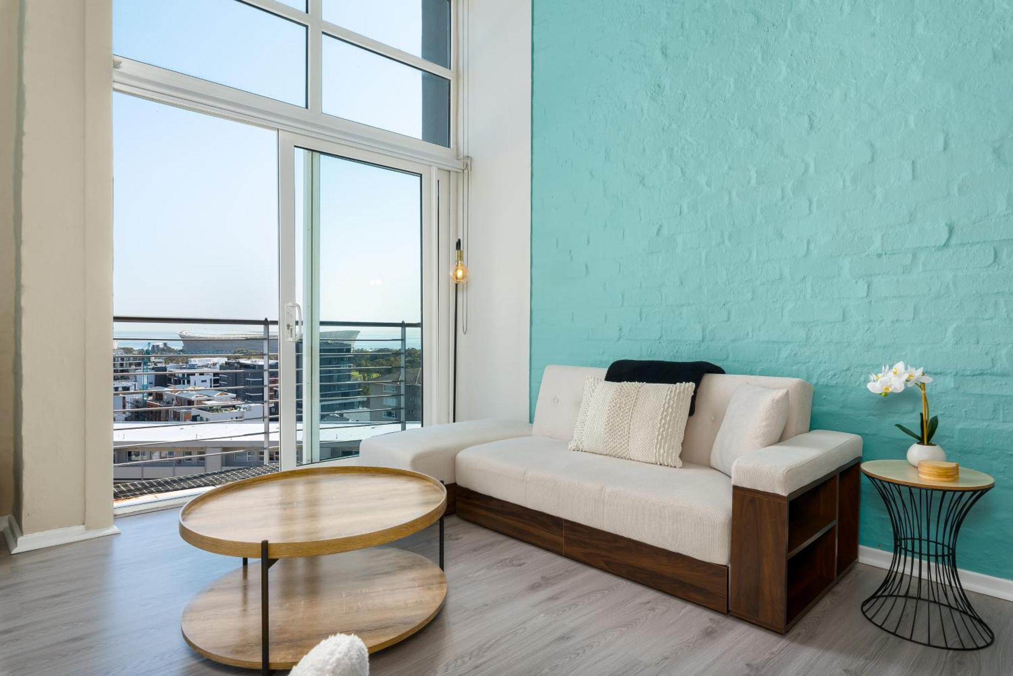 Apartment Harbour Terrace