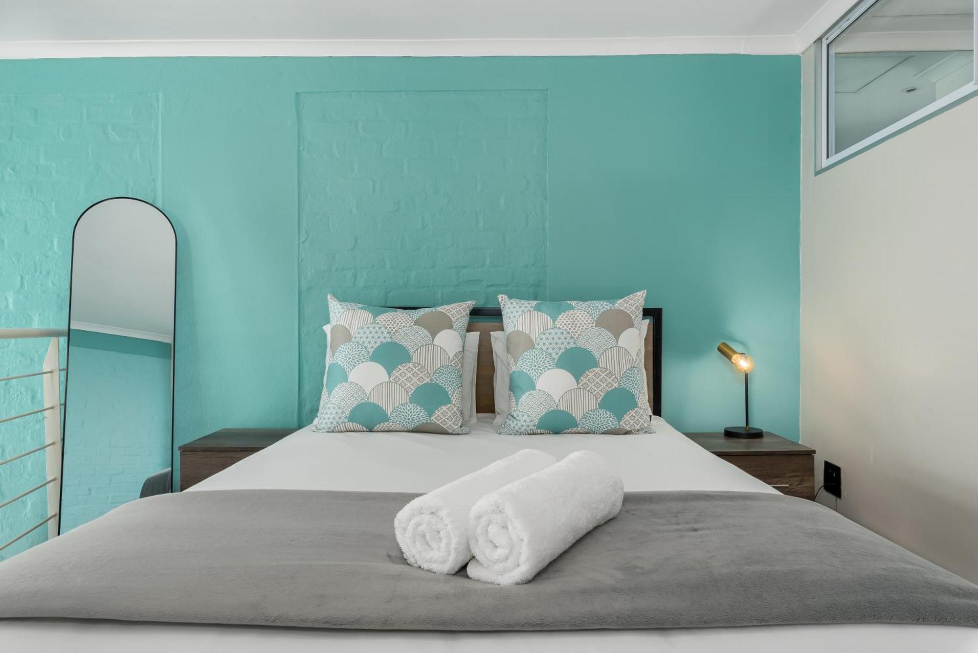 Harbour Terrace Apartment Cape Town