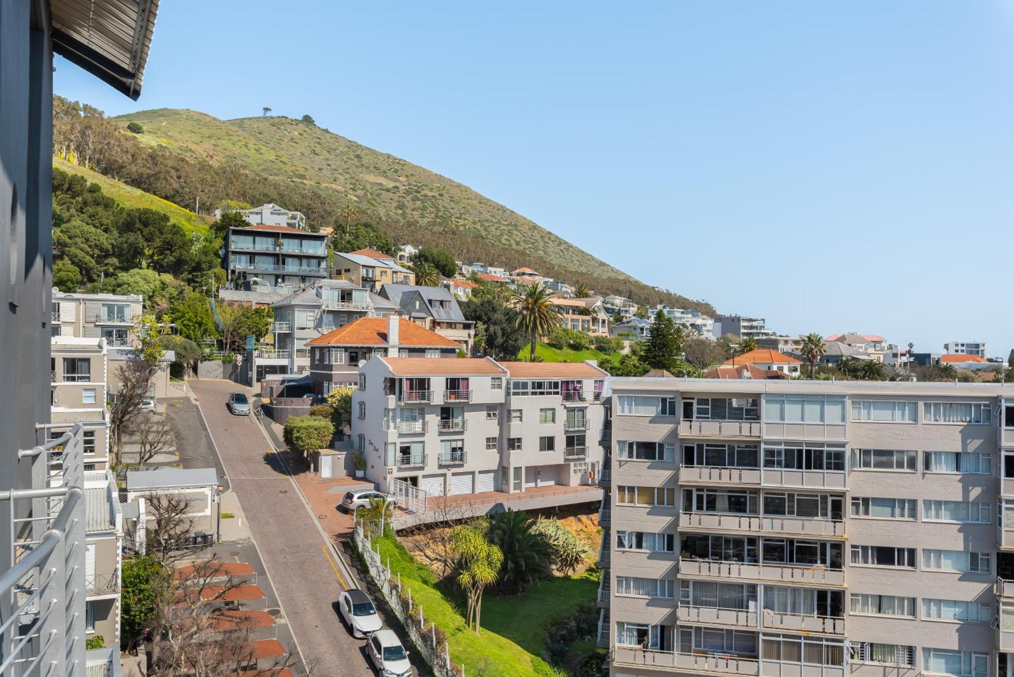 Harbour Terrace Cape Town