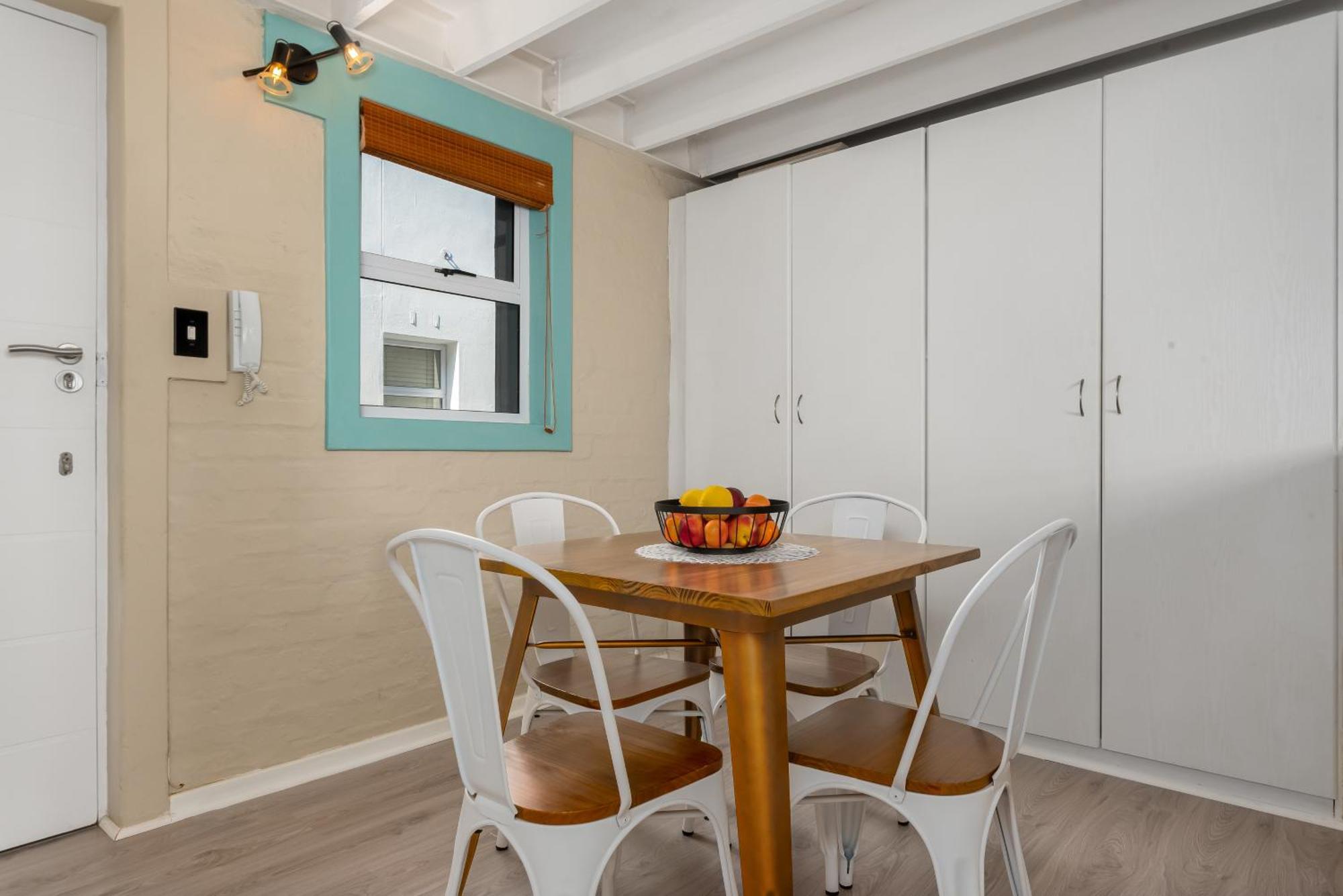 Apartment Harbour Terrace Cape Town