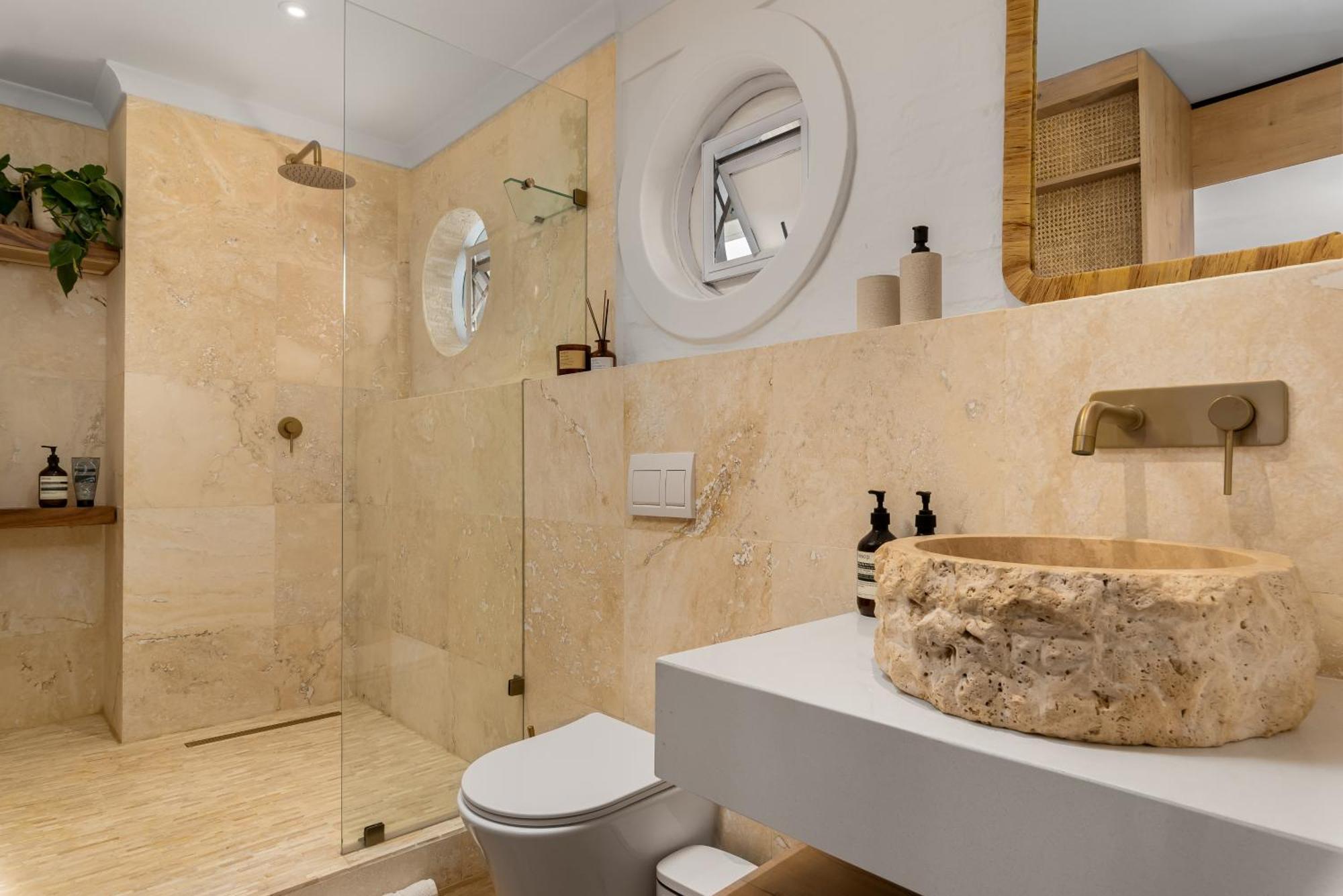 Harbour Terrace Apartment