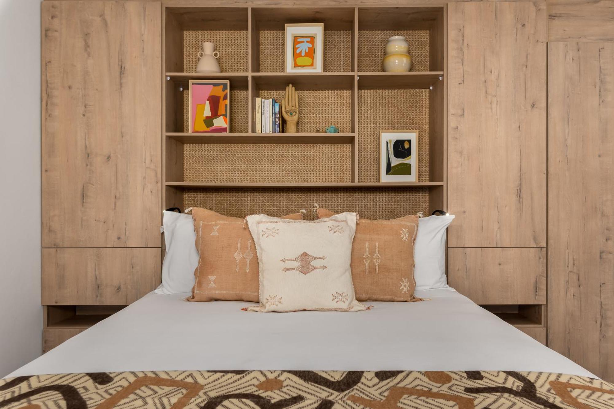 Harbour Terrace Apartment *