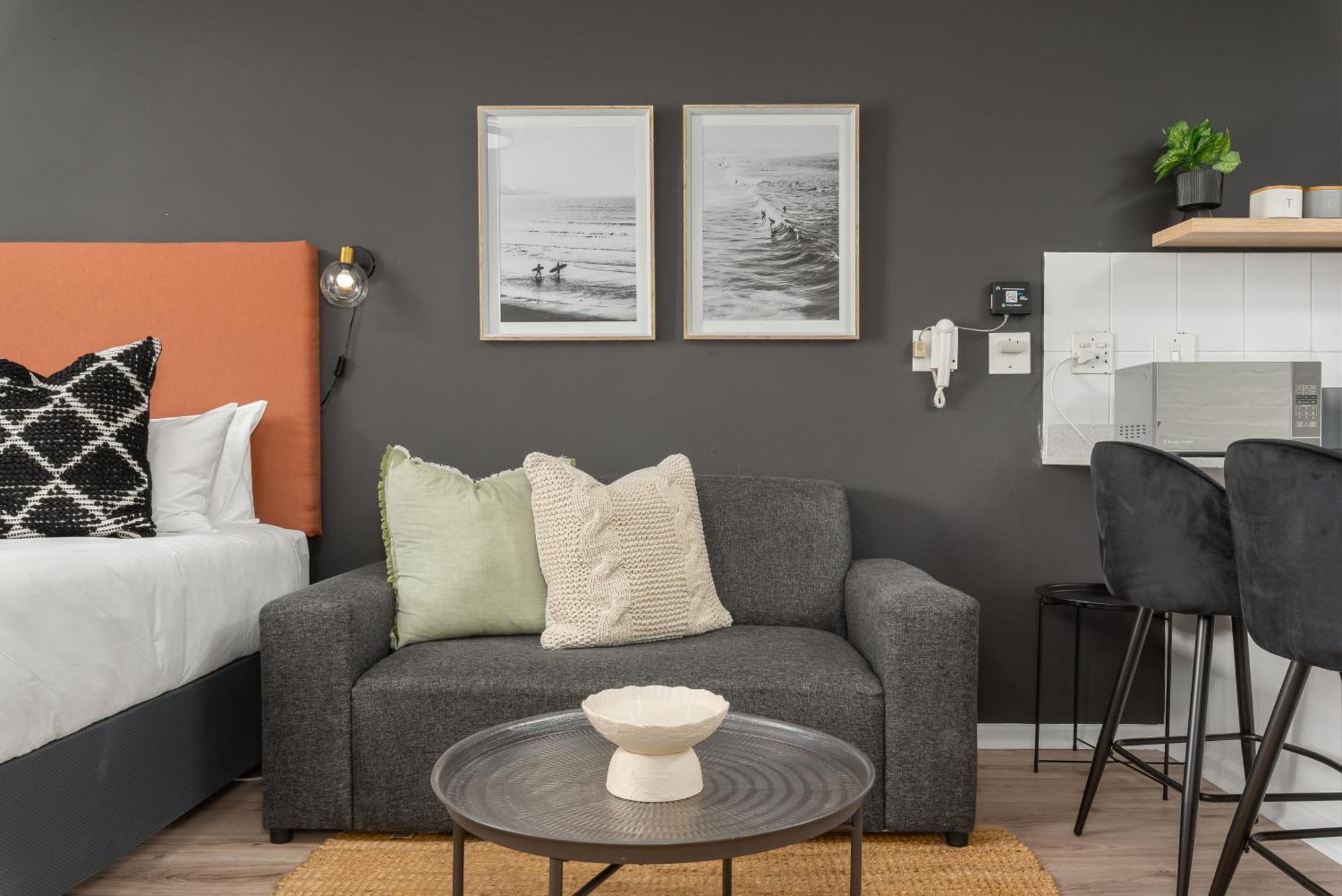 Apartment Harbour Terrace