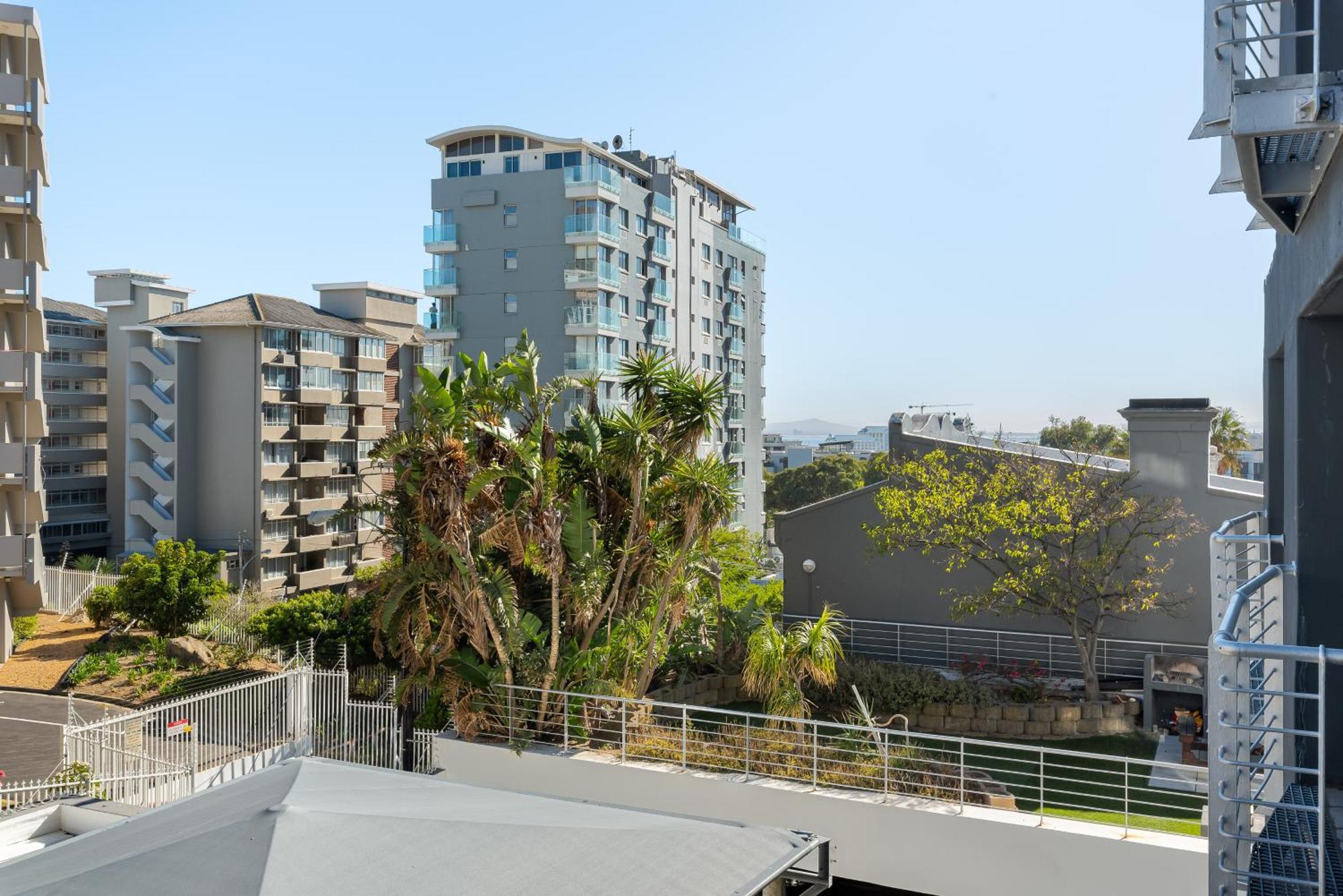 Apartment Harbour Terrace