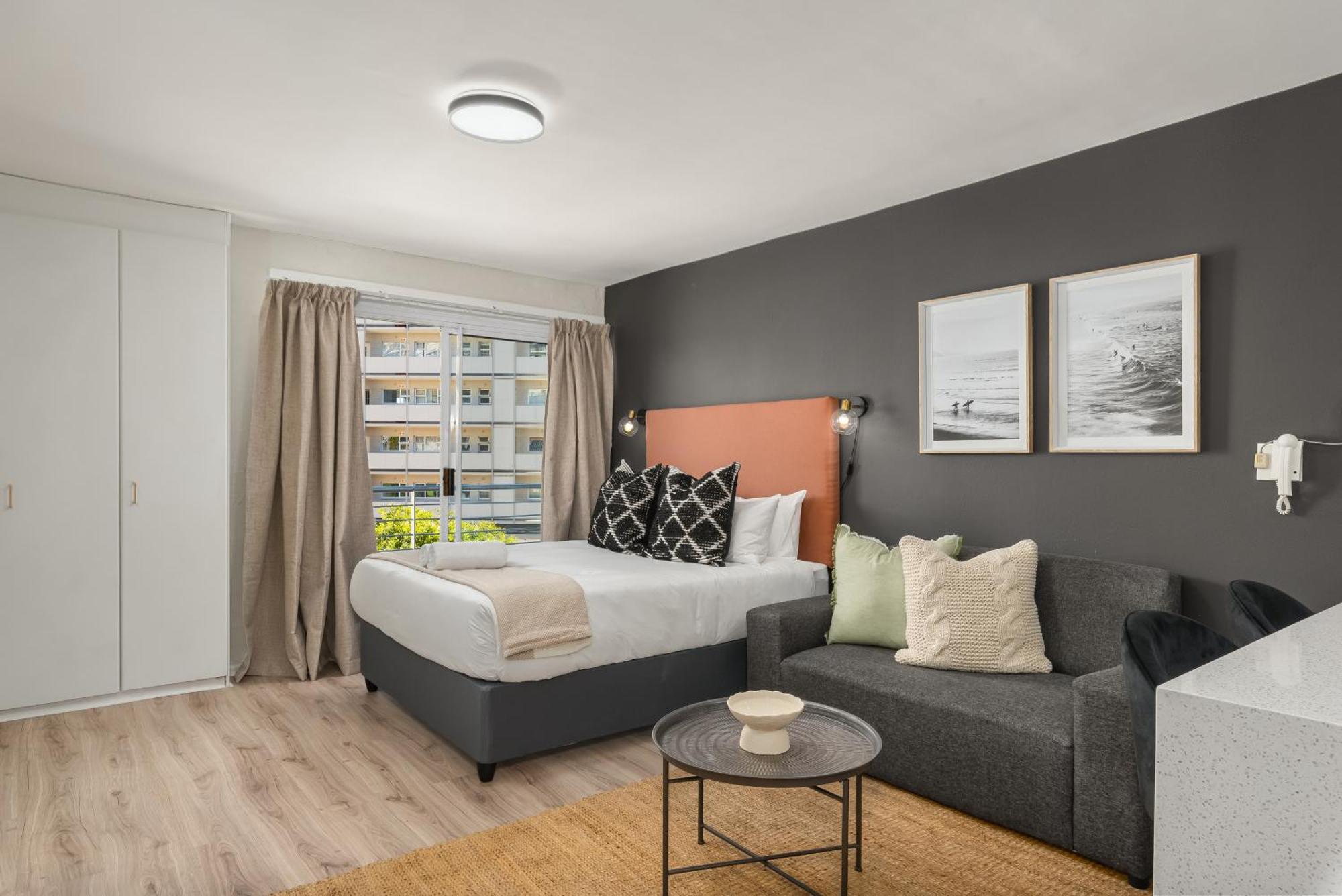 Harbour Terrace * Cape Town