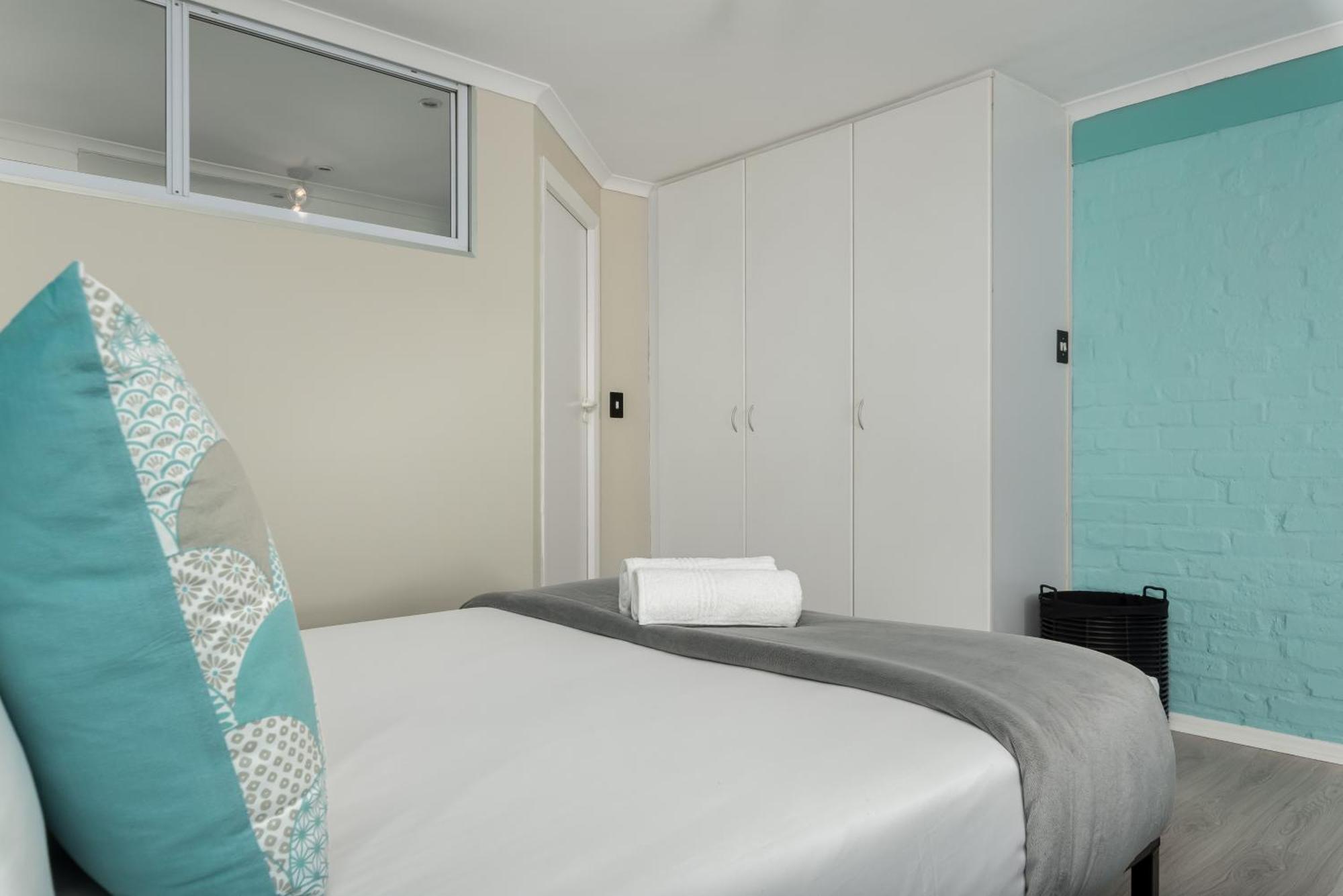 Apartment Harbour Terrace Cape Town